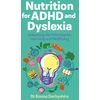KNYGA Bookshop Nutrition for ADHD and Dyslexia