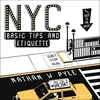 KNYGA Bookshop NYC Basic Tips and Etiquette
