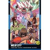 KNYGA Bookshop NYX Vol. 2: Mojo City