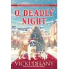 KNYGA Bookshop O, Deadly Night