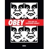KNYGA Bookshop Obey