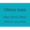 KNYGA Bookshop Obrist-isms