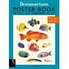 KNYGA Bookshop Oceanarium Poster Book