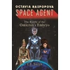 KNYGA Bookshop Octavia Raspopova: Space Agent: The Riddle of the Omicron's Embryo