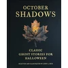 KNYGA Bookshop October Shadows