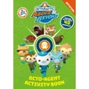 KNYGA Bookshop Octonauts Above &amp; Beyond: Octo-Agent Activity Book