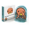 KNYGA Bookshop Octopus &amp; Friends
