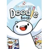 KNYGA Bookshop Odd 1s Out Doodle Book