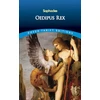 KNYGA Bookshop Oedipus Rex