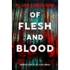 KNYGA Bookshop Of Flesh and Blood