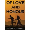KNYGA Bookshop Of love and honour