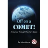 KNYGA Bookshop Off on a Comet!