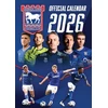 KNYGA Bookshop Official Blues Calendar 2026