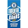 KNYGA Bookshop Official Chelsea Trivia Cards 2
