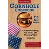 KNYGA Bookshop Official Cornhole Cookbook
