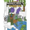 KNYGA Bookshop Official Minecraft Colouring Book, Volume 2
