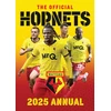 KNYGA Bookshop Official Watford FC Annual 2025