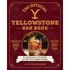KNYGA Bookshop Official Yellowstone Bar Book