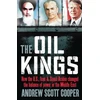 KNYGA Bookshop Oil Kings