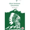 KNYGA Bookshop Old Indian Legends