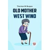 KNYGA Bookshop Old Mother West Wind