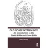 KNYGA Bookshop Old Norse Mythology