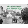KNYGA Bookshop Old Slamannan and Avonbridge