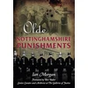 KNYGA Bookshop Olde Nottinghamshire Punishments