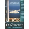 KNYGA Bookshop Olive Route