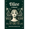 KNYGA Bookshop OliveA Novel (Edition2024)