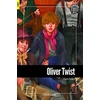 KNYGA Charles Dickens Oliver Twist - Foxton Reader Level-3 (900 Headwords B1) with free online AUDIO