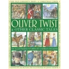 KNYGA Bookshop Oliver Twist &amp; Other Classic Tales
