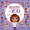 KNYGA Bookshop Olivette Is You