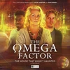 KNYGA Bookshop Omega Factor: The House That Wasn't Haunted