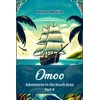 KNYGA Bookshop OmooAdventures in the South Seas Part II (Edition2024)