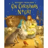 KNYGA Bookshop On Christmas Night