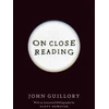 KNYGA Bookshop On Close Reading