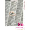 KNYGA Bookshop On Personality