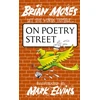 KNYGA Bookshop On Poetry Street