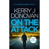 KNYGA Bookshop On the Attack