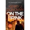 KNYGA Kerry J Donovan On The Brink