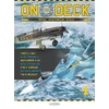 KNYGA Bookshop On the Deck Vol.1