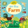 KNYGA Bookshop On the Farm