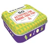 KNYGA Bookshop On-the-Go Amusements: 50 Activities for Phone-Free Fun