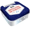 KNYGA Bookshop On-the-Go Amusements: 50 Constellations for Stargazing