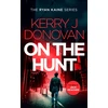 KNYGA Bookshop On the Hunt