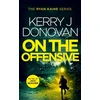 KNYGA Bookshop On The Offensive