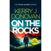 KNYGA Bookshop On the Rocks