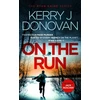 KNYGA Bookshop On the Run