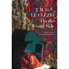 KNYGA Bookshop On the Wrong Side